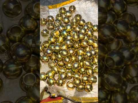 Tractor Ralling Balls Manufacturing #ytshorts #factoryproducts