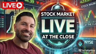 Stock Market Today: CPI Recap TSLA, PLTR, SPY Breakout & How We Plan To Make Money Trading Tomorrow!