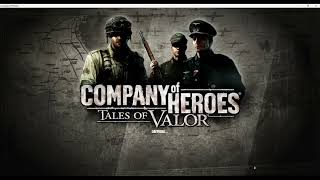 In die Base gegangen | Company of Heroes