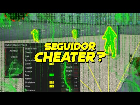 ¿UN SEGUIDOR QUE RESULTÓ SER HACKER? | SUSCRIPTORES VS HACKERS