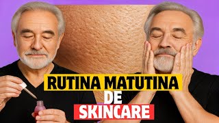 ¡Crea Una Rutina De SKINCARE Matutina Para Cada Problema De La Piel!