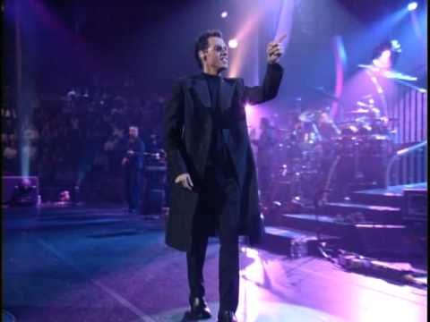 Marc Anthony Si Te Vas Hq Chords Chordify