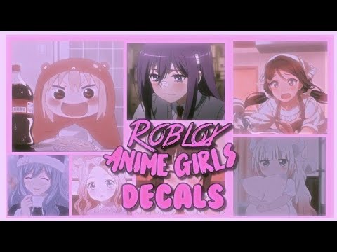 Roblox Anime Image Id Codes 07 2021 - roblox image id anime