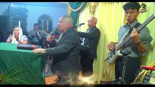 CANTANTE Y EVANGELISTA MARVIN GOMEZ TEMA: // CADENA DE COROS // EN VIVO