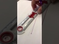 Geometric Constructions: Copying a Segment