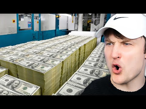 How Money is Made