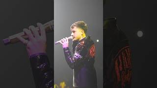 Bakersfield, gracias de corazón 🙏 lo que vivimos fue algo muy especial para todo el equipo ❤️🔥