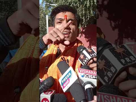 #ashutoshojha #modi #bharatjodoyatra #rahulgandhi #godimedia
