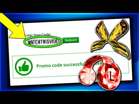 Roblox Butterfly Wings Promo Code 07 2021 - roblox promo codes wings