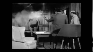Superman (Original Television Series) - Deflecting Bullets