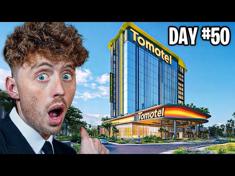 My Hotel IS BACK! (Part 14)