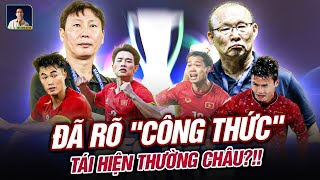 U23 VIỆT NAM MƠ TÁI HIỆN KỲ TÍCH THƯỜNG CHÂU 2018: ĐỪNG “MƠ” LÀM ĐƯỢC NẾU KHÔNG CẢI THIỆN ĐIỀU NÀY!