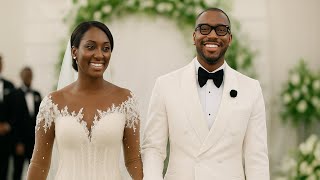 This Love Story Is Pure Magic 💫 |Wedding Highlights