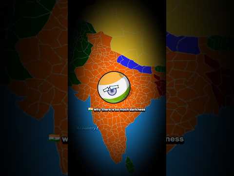 Independence Day special | India independence day | Countries In a Nutshell | #countryballs#nutshell
