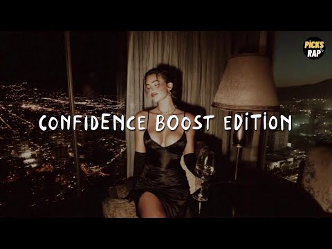Main Character Mood 🎬 R&B Playlist for Powerful Women
