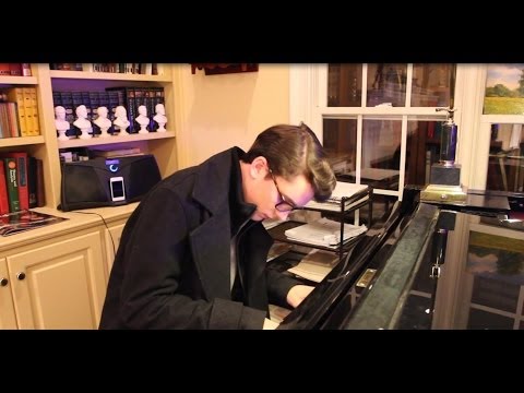 Tom Odell - I Know / Another Love (Piano Cover)