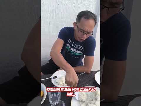 kawawa naman mga basher ko mga slap soild. ???