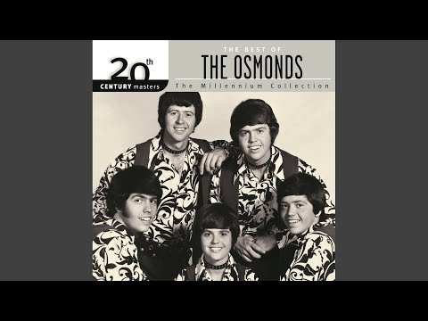 Double Lovin de The Osmonds Letra y Video