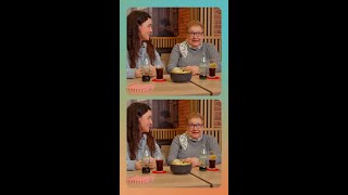 Coca-Cola x Fundación Grandes Amigos: la historia de Anisia