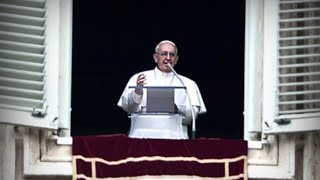 Angelus with Pope Francis | 15 January 2023