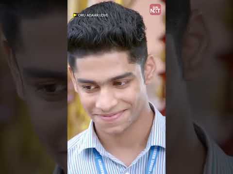 Oru Adaar Love | Priya Varrier | Roshan | Sun NXT