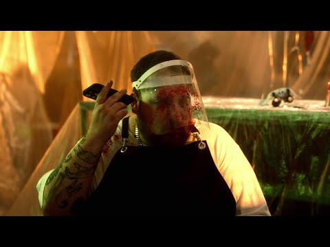 Nerone - WHATSAPP AUDIO (prod. Riva Undici, Venom) - VISUAL