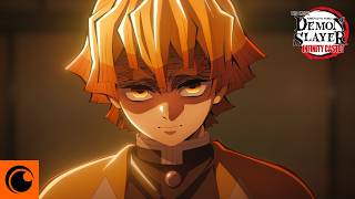 العرض التشويقي | Demon Slayer: Kimetsu no Yaiba Infinity Castle