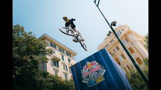 Mountainbike Downhill Cerro Abajo 2026 Genova Italia Highlights