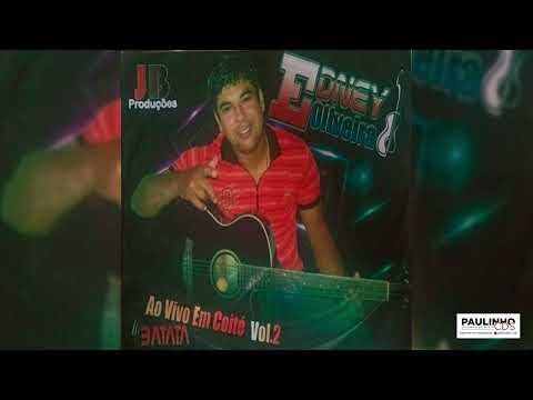 Edney Oliveira - Ao Vivo em Coité Vol.2