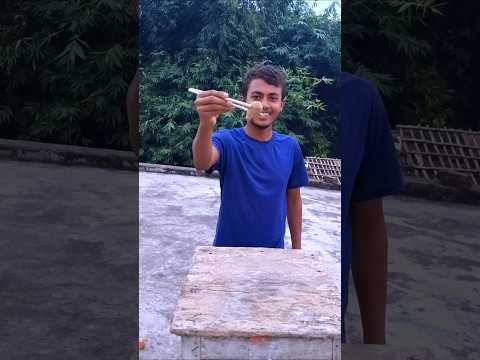 চপস্টিক দিয়ে সবজি গুলো তুলতে পারবো #minivlog #vlog