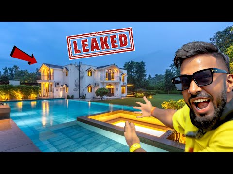 TECHNO GAMERZ HOUSE ADDRESS LEAKED | TECHNO GAMERZ | UJJWAL GAMER