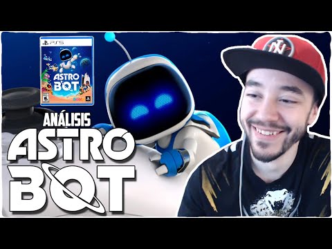 Análisis ASTROBOT