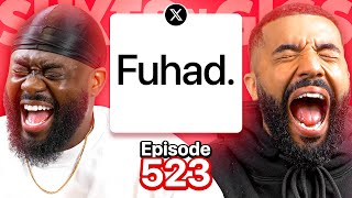 YOUR DARKEST SECRETS... | EP 521