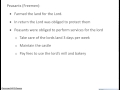 Feudalism and the Manorial System