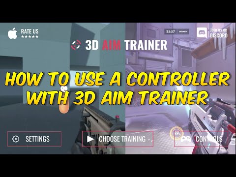 3d aim trainer multiplayer