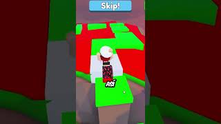 ¡Roblox ha cambiado por completo! 🔵 #roblox #shorts