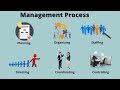 Management Functions and Processes