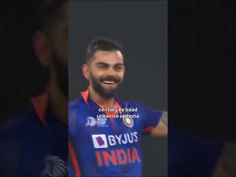 Virat Kohli's Biography 🗿 #viratkohli #cricket #movie