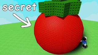 i Got EVERY Achievement in Grow a Garden