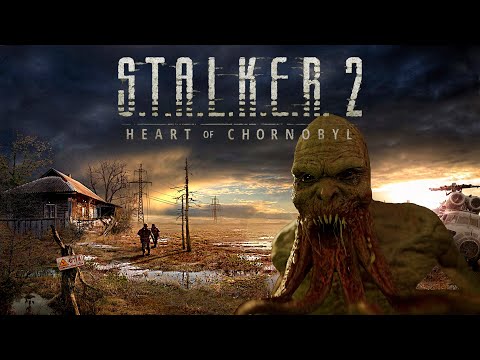 S.T.A.L.K.E.R. 2 - Heart of Chornobyl  | Вітаємо у зоні | Проходження ч. 1