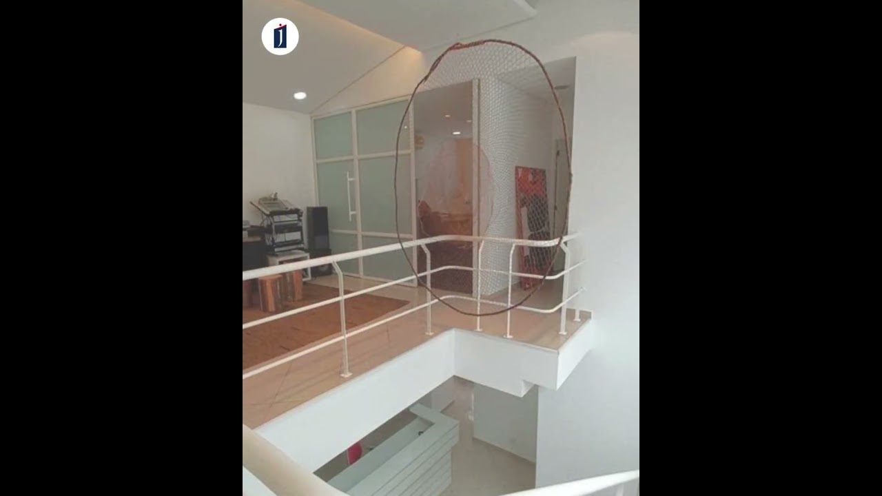 Monte sua empresa nessa bela casa!