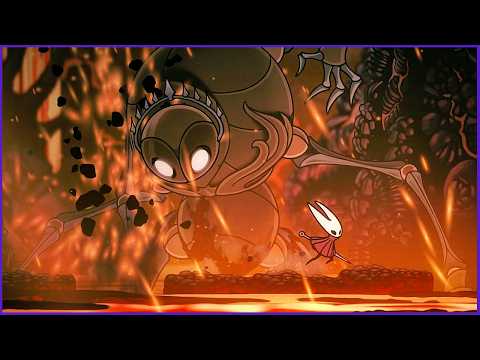 Silksong Is Incredible