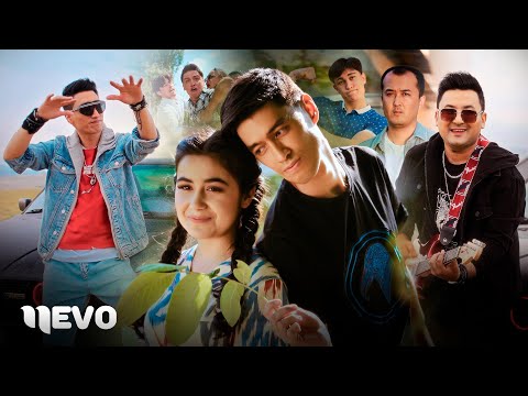 Hayot guruhi - Nilu (Official Music Video)