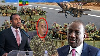 DEG DEG Janan oo Awood Ciidan Soo Bandhigay, Abiye & Ruto Xasan Sh God Ku riday, Ciidanki Ahmed Mado
