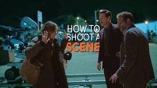How To Shoot A Scene In 5 Steps
