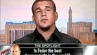 Who is the best fighter ever