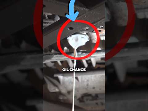 Why Did Oil Changes Go From 3k to 15k Miles?