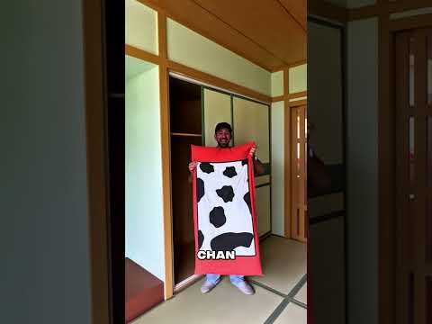 La Casa de Shin Chan en la Vida Real