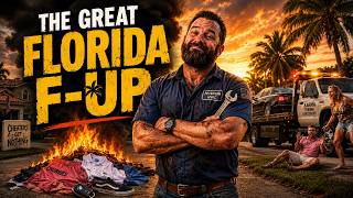 THE GREAT FLORIDA F-UP #CheatingStory #revenge #comedystory