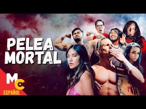 Pelea Mortal: Lucha por Sobrevivir | Película de Terror Completa en Español